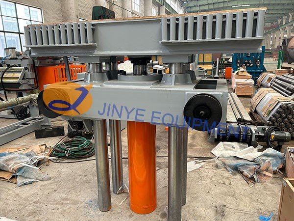 Aluminum Coil Sheet Slitting Line
